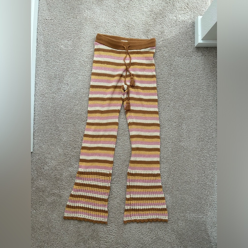 L Space Beach Pant